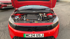 Vauxhall Corsa 100kW Yes 50kWh 5dr Auto Electric Hatchback